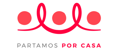 Aula Virtual Partamos Por Casa